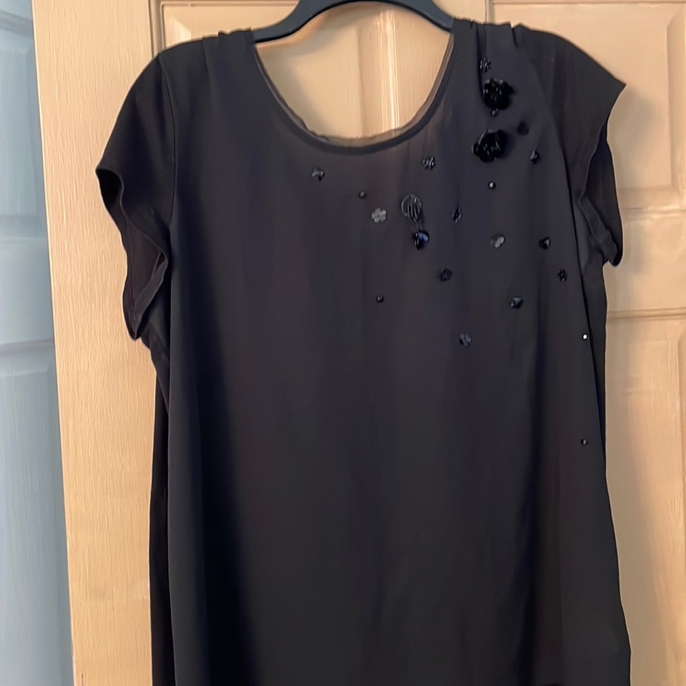 Vera Wang dress shirt